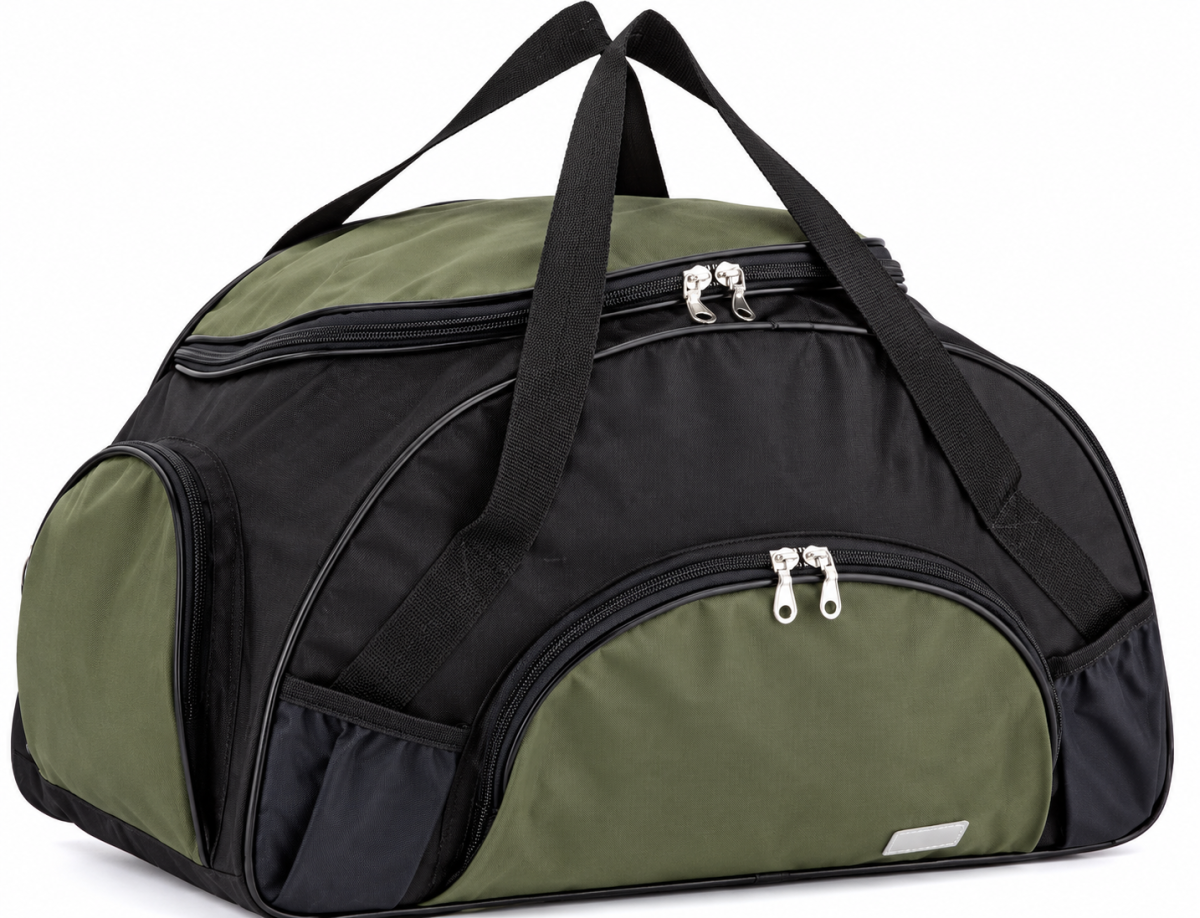 BOLSA DE VIAGEM