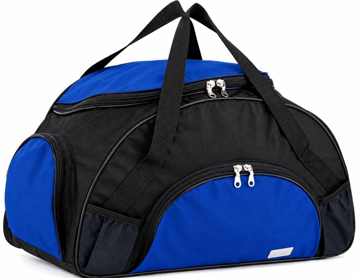 BOLSA DE VIAGEM