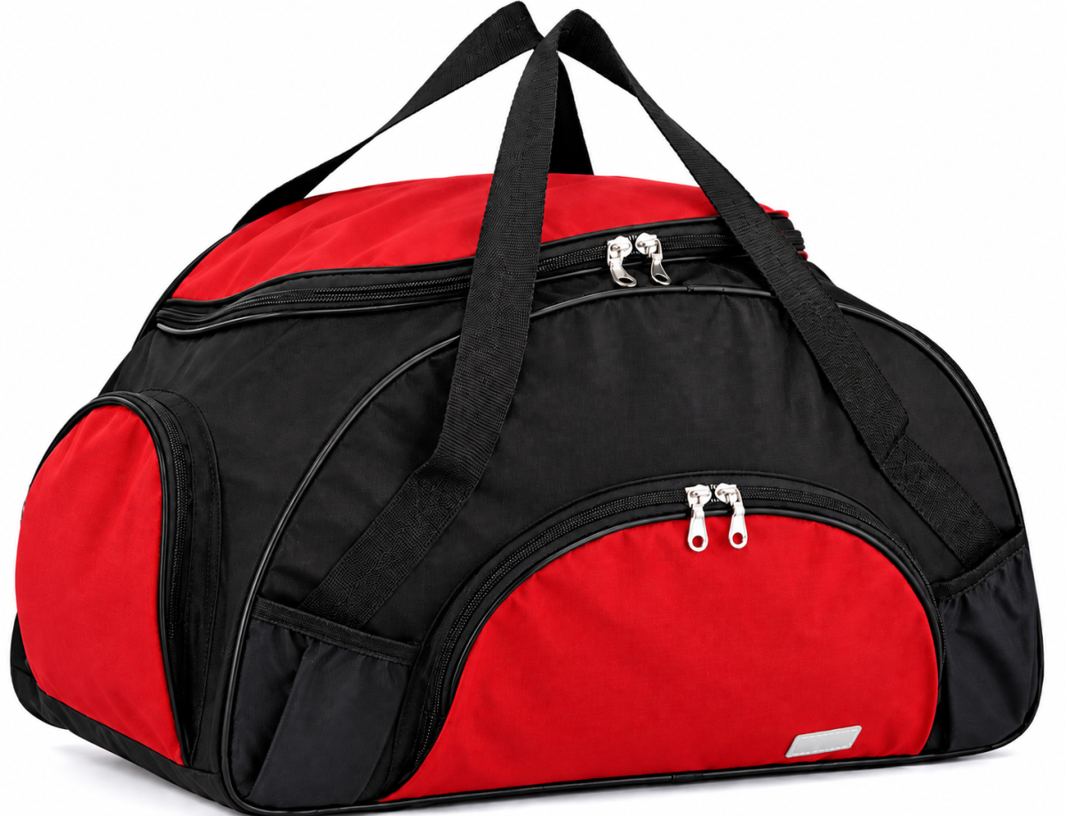 BOLSA DE VIAGEM