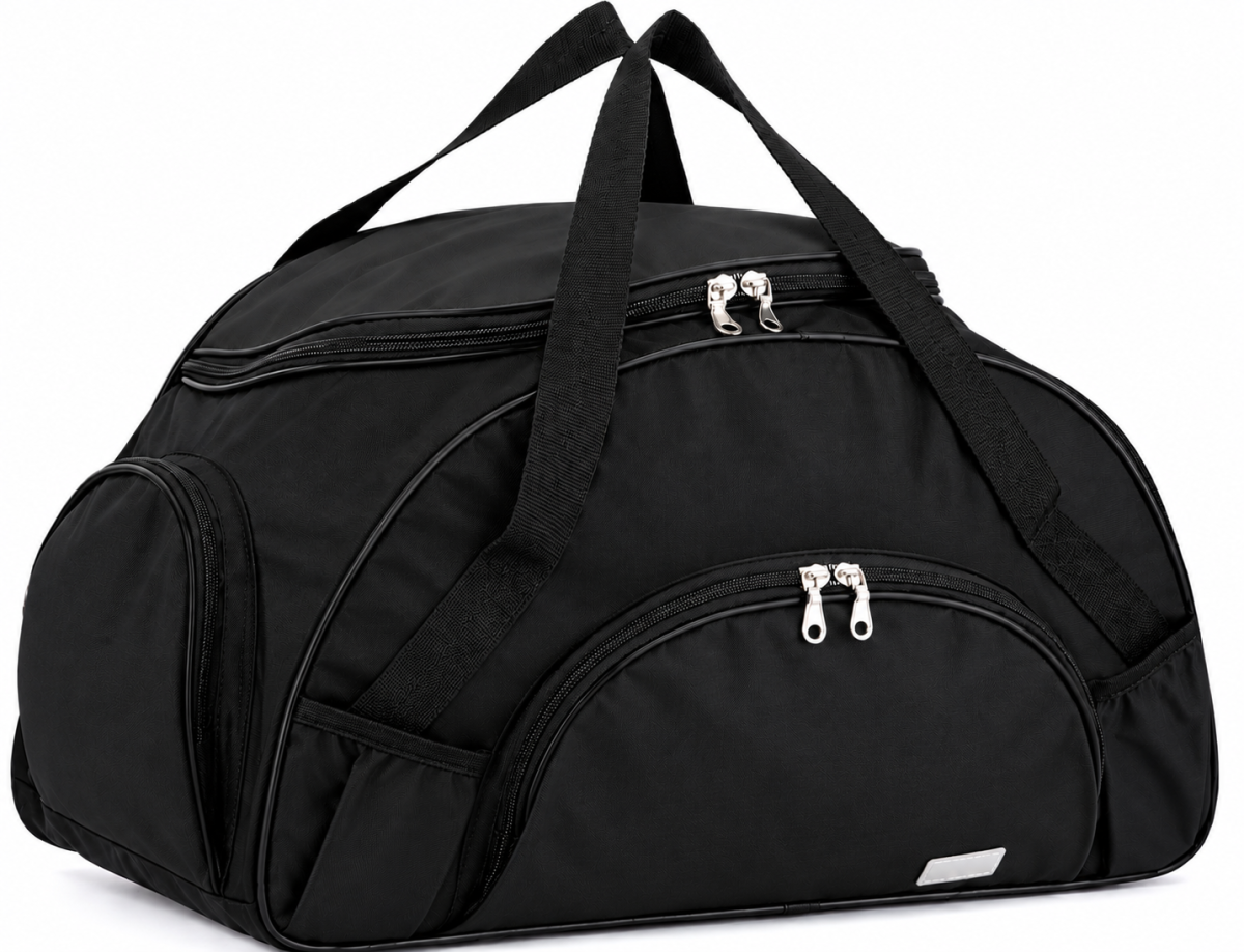 BOLSA DE VIAGEM