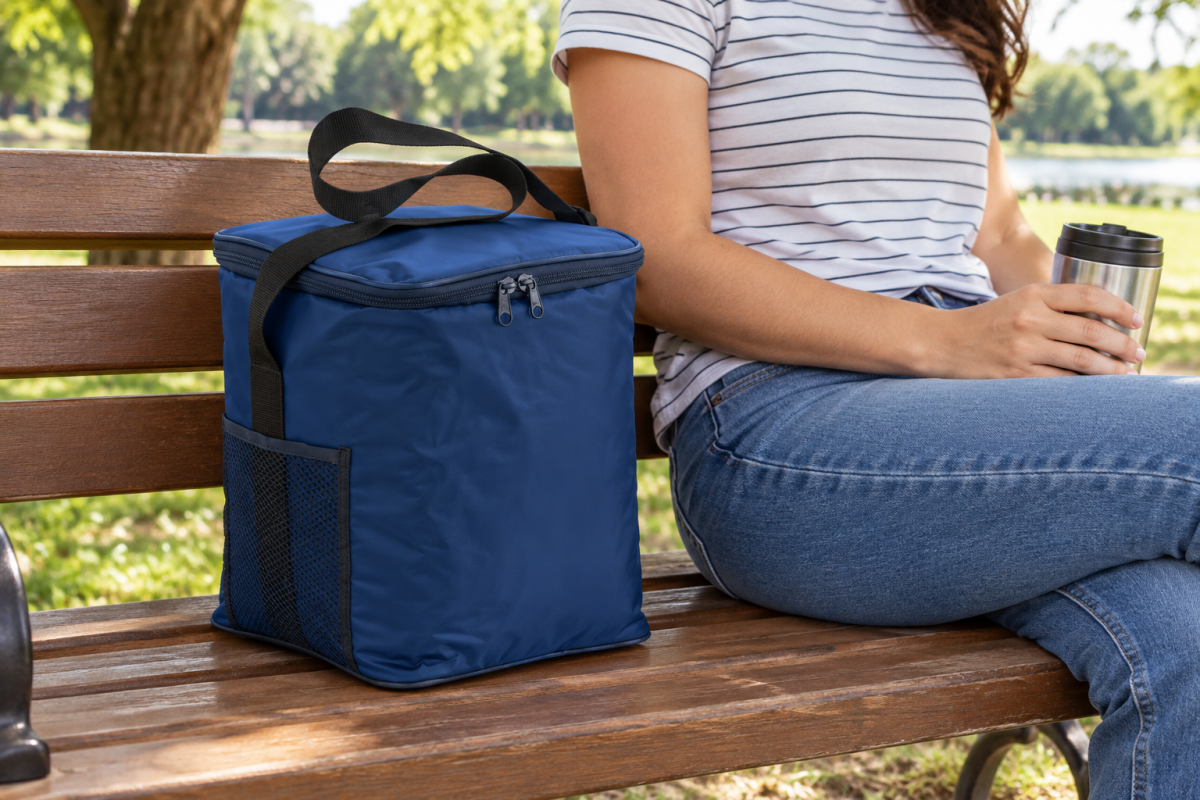 BOLSA TÉRMICA