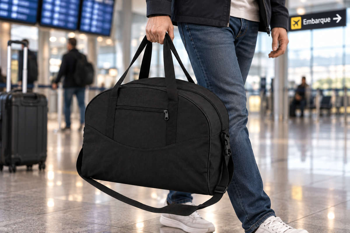 BOLSA DE VIAGEM 6008